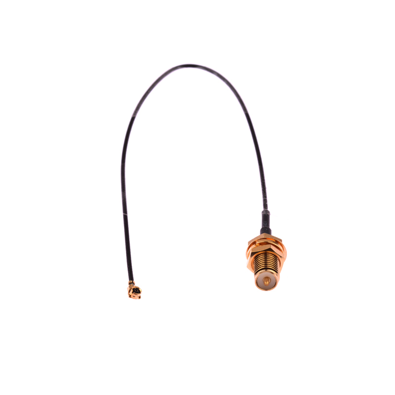 UFL TO SMA  کانکتور نری