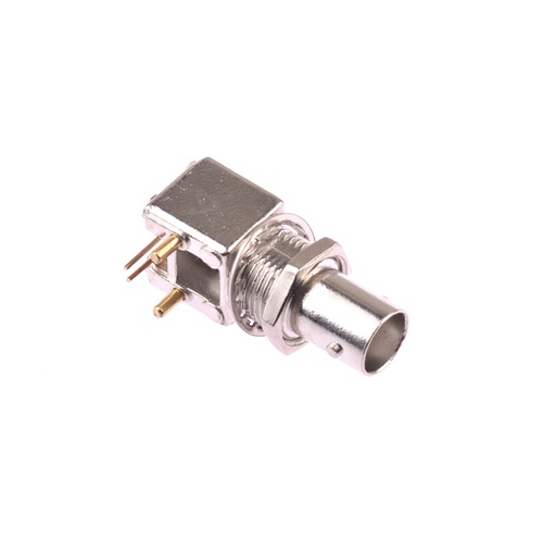 [160203005] BNC PCB METAL